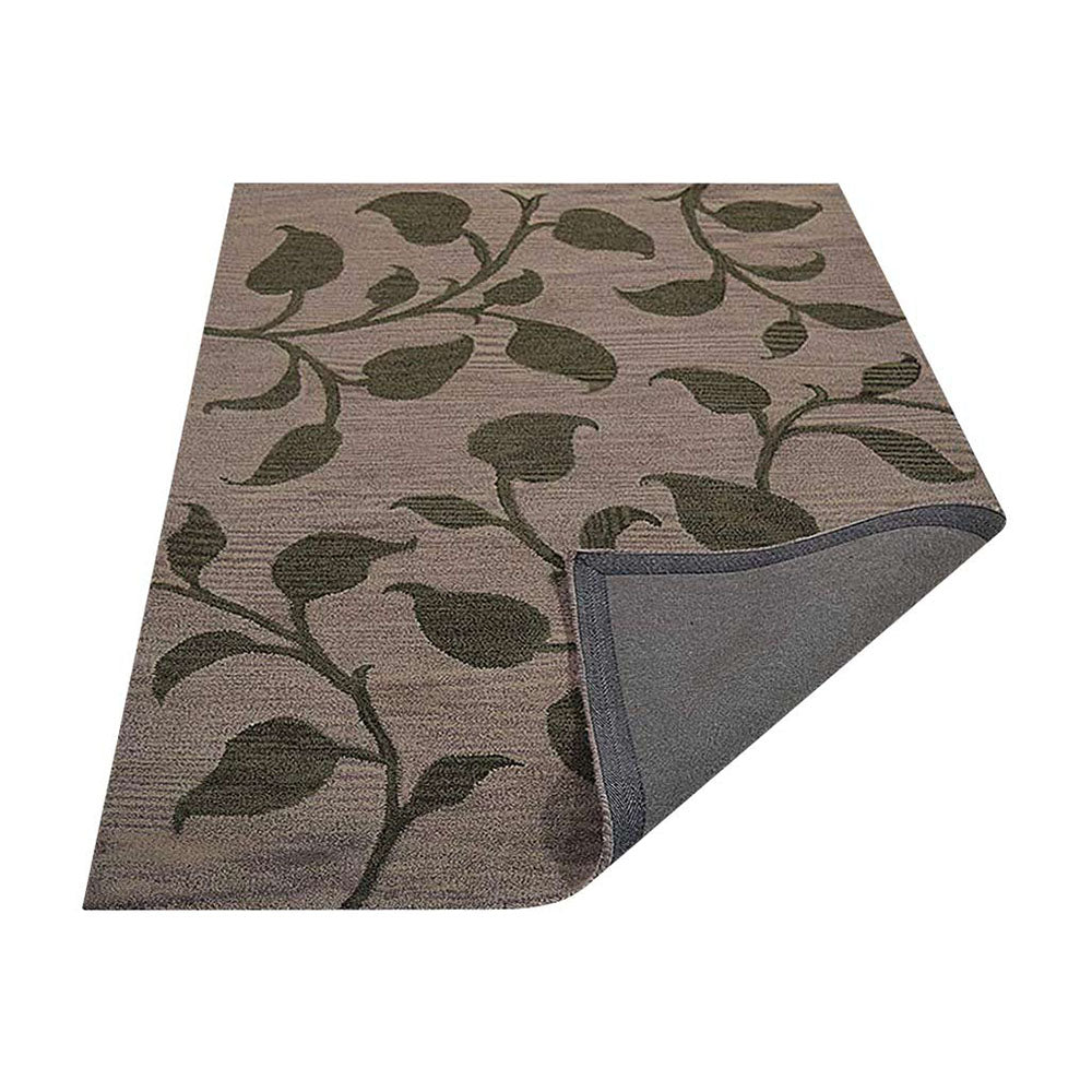 Harin Hand Tufted Wool Rug
