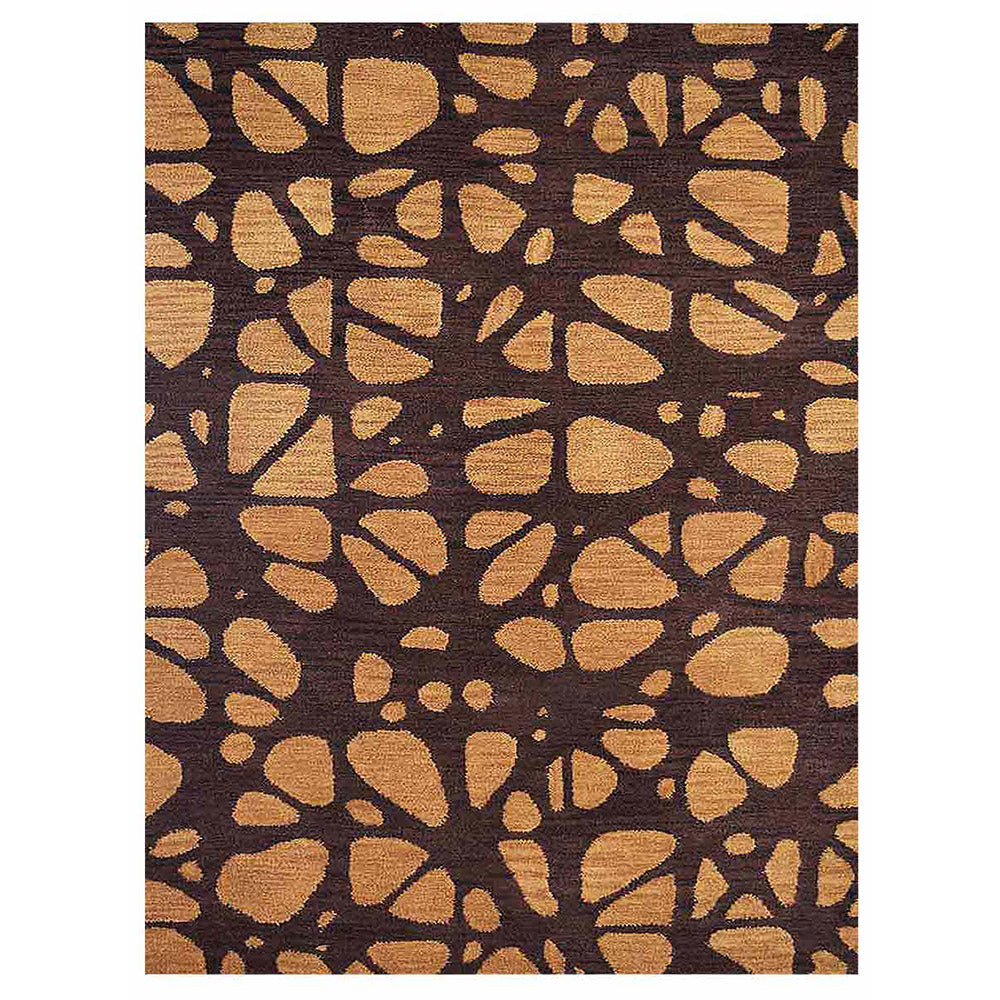 Pebble Hand Tufted Wool Rug