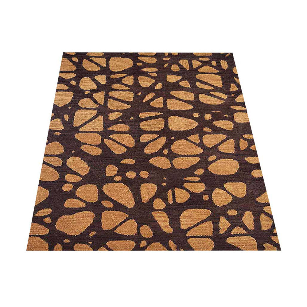 Pebble Hand Tufted Wool Rug