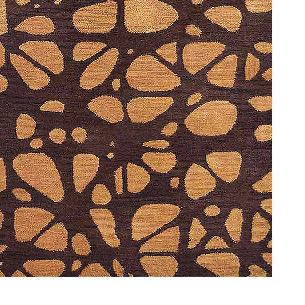 Pebble Hand Tufted Wool Rug