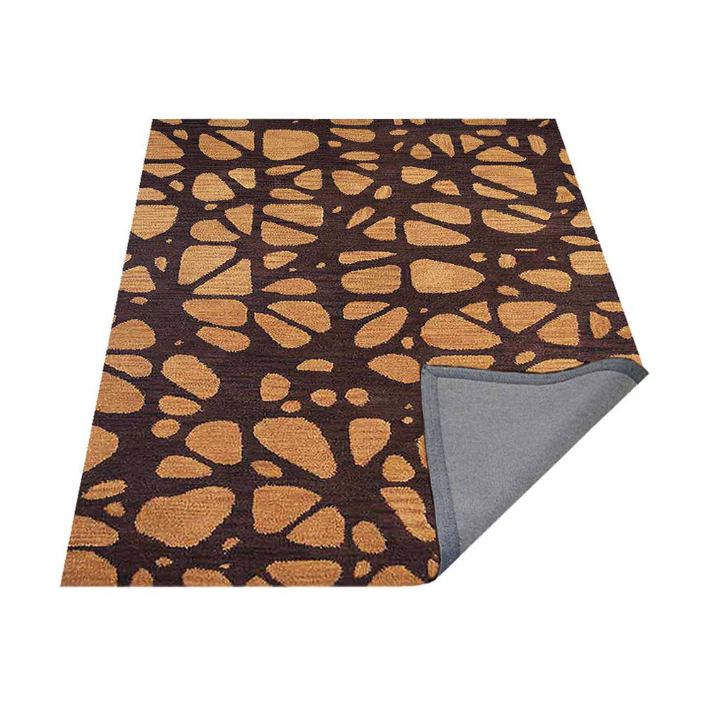 Pebble Hand Tufted Wool Rug