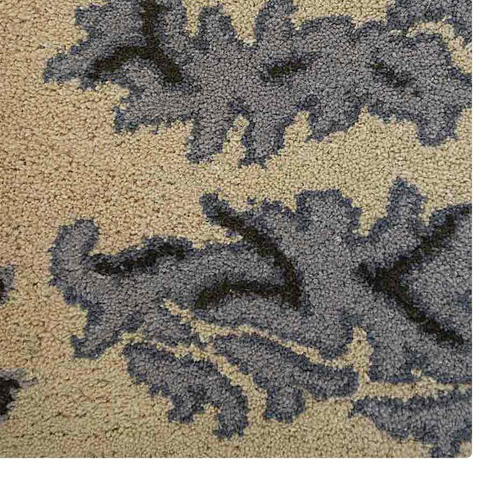 Sultan Hand Tufted Oriental Rug