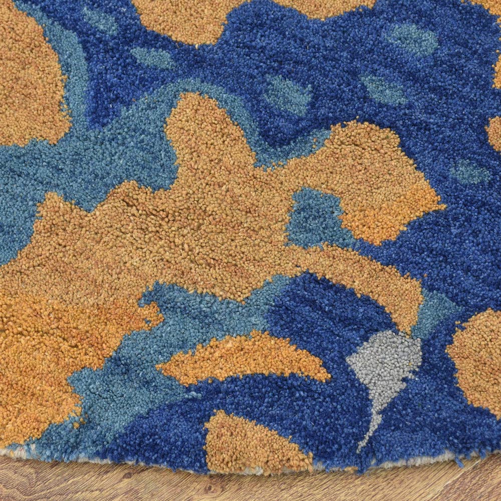 Nebula Hand Tufted Area Rug