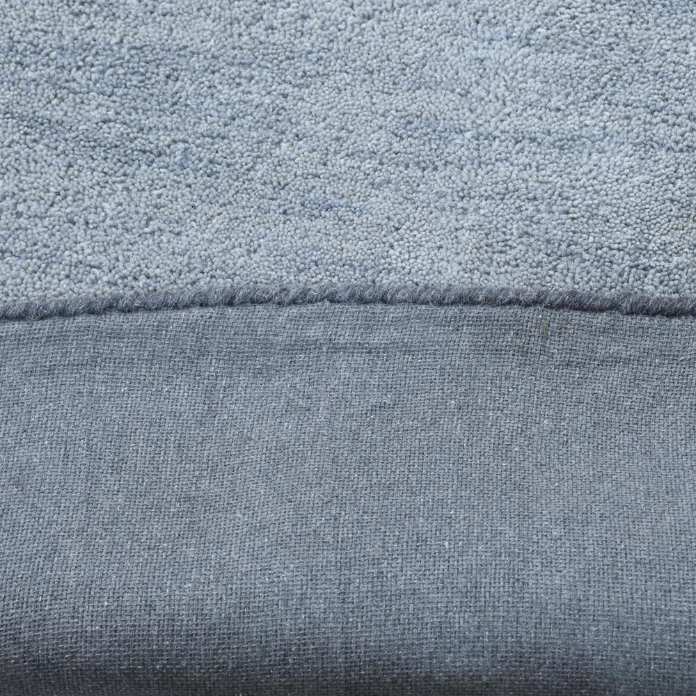 Fleur Hand Tufted Wool Area Rug