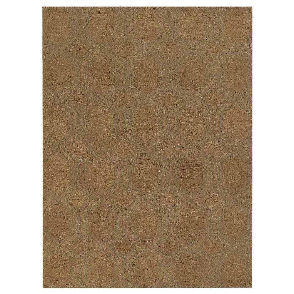 Dune Hand Tufted Wool Area Rug