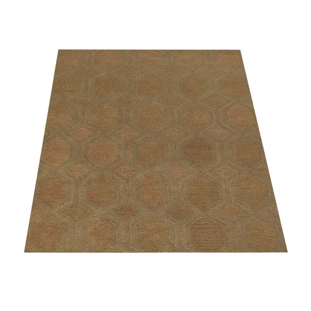 Dune Hand Tufted Wool Area Rug