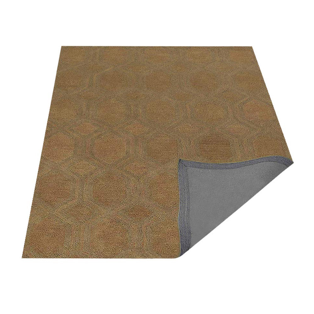Dune Hand Tufted Wool Area Rug