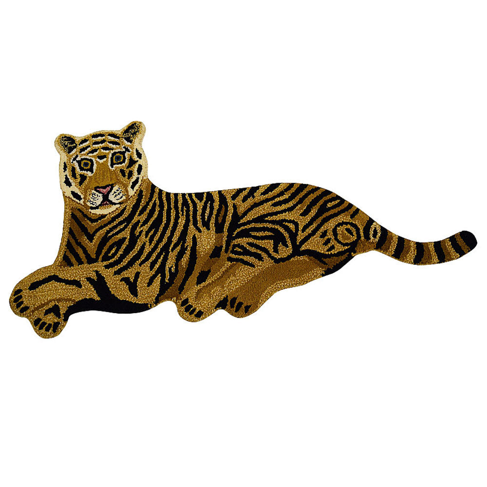 Royal Tiger Rug
