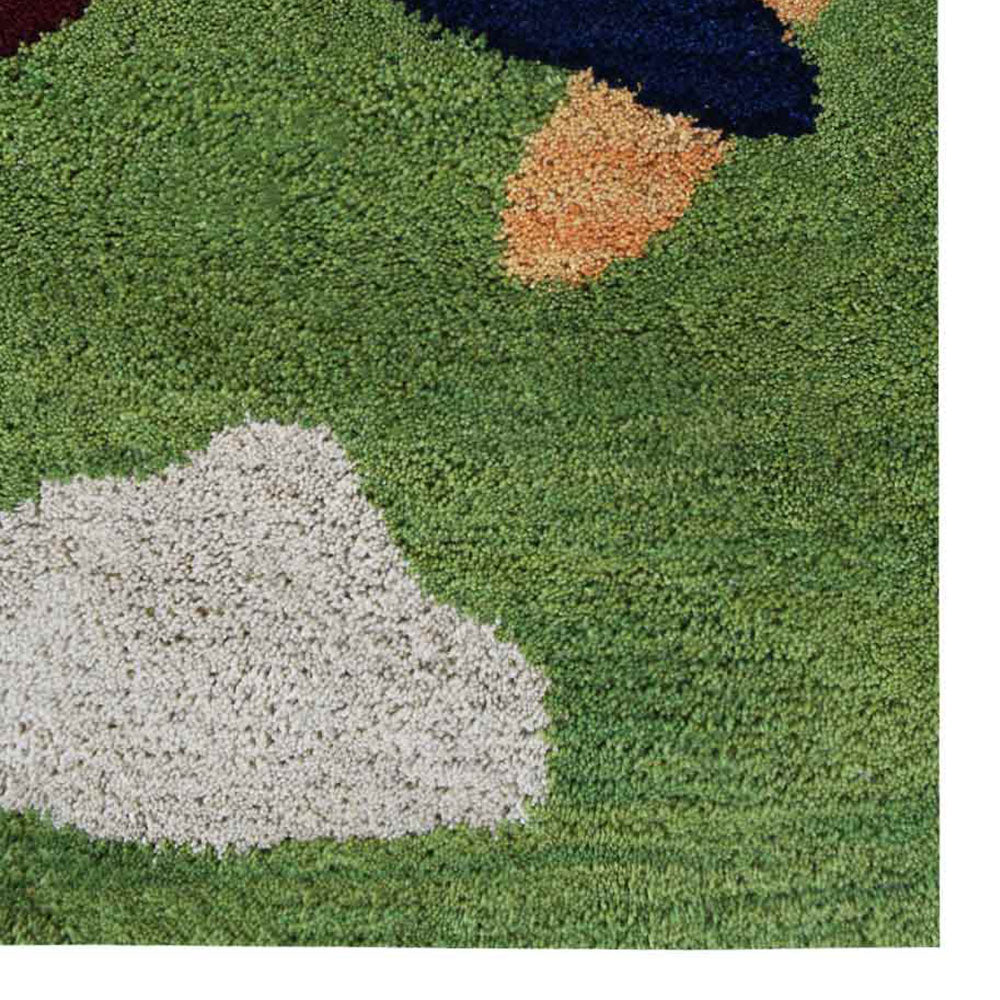 Adventure Road Kids Rug