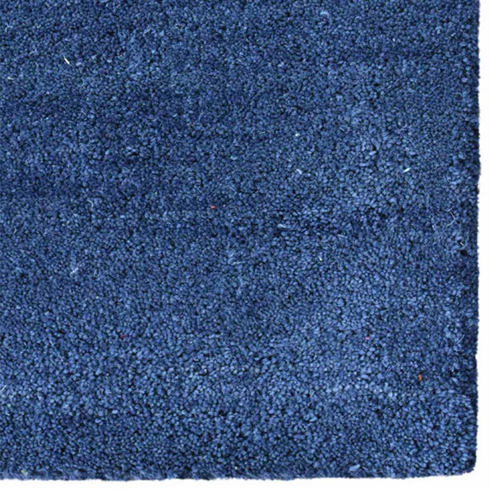 Darsh Hand Tufted Wool Area Rug