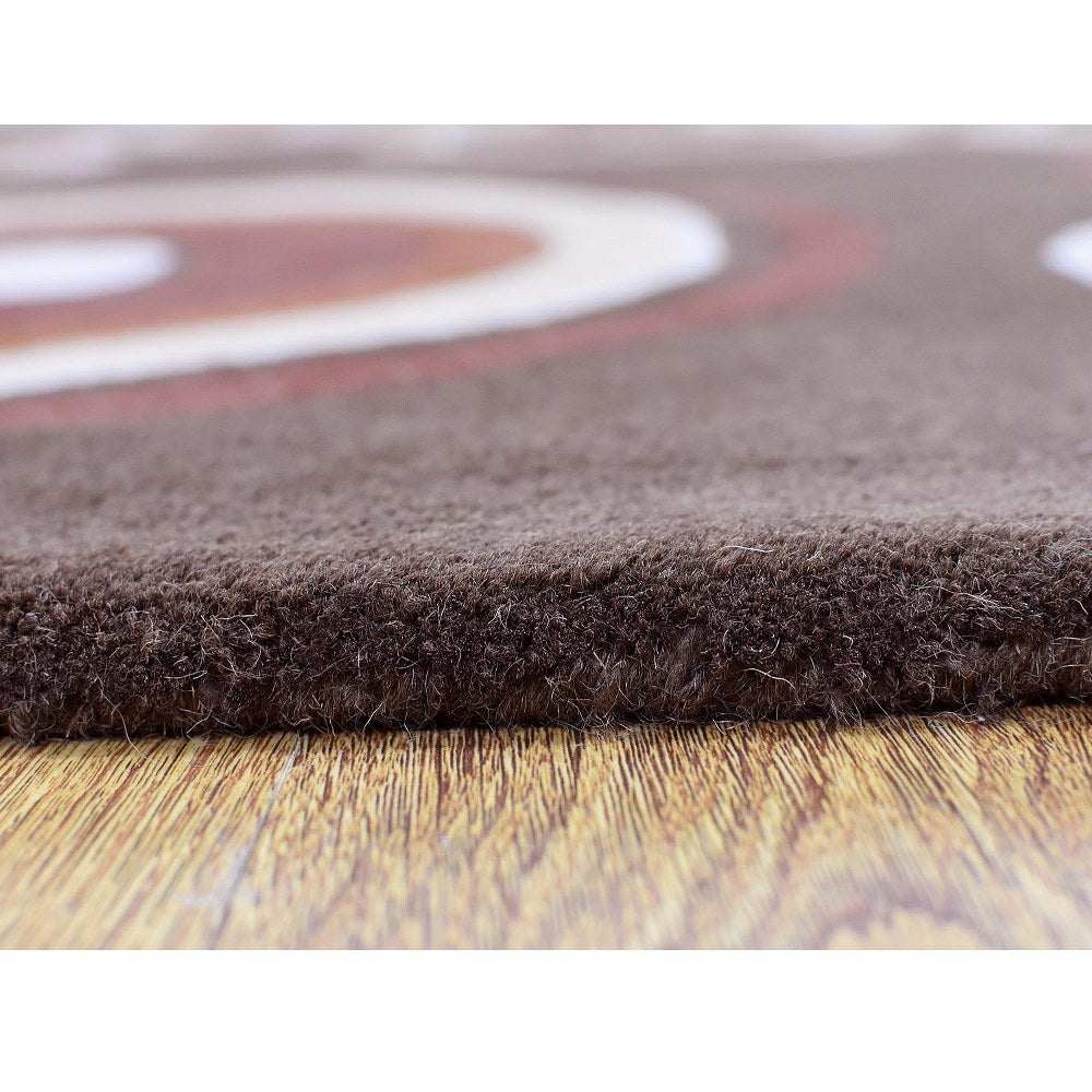 Ojaswini Hand Tufted Rug