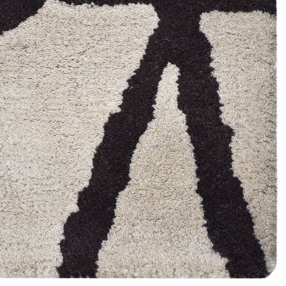 Astoria Hand Tufted Wool Area Rug
