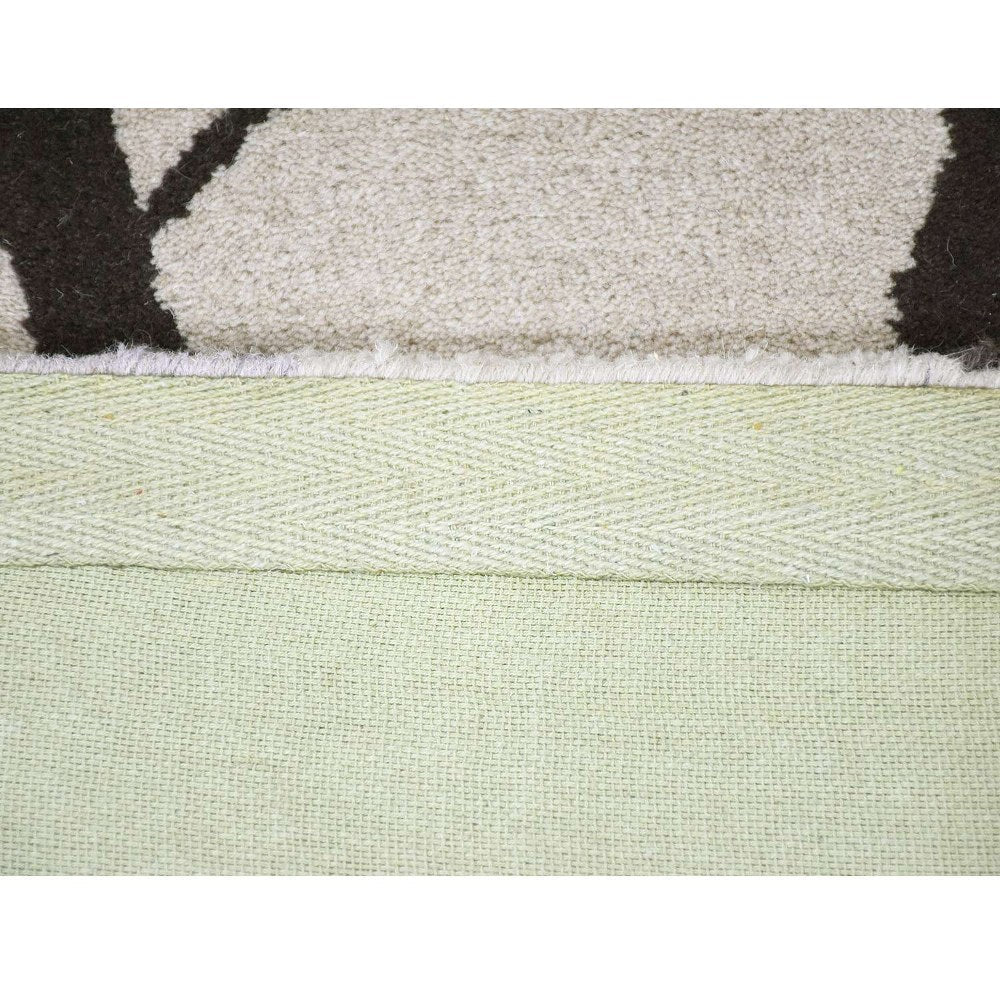 Astoria Hand Tufted Wool Area Rug