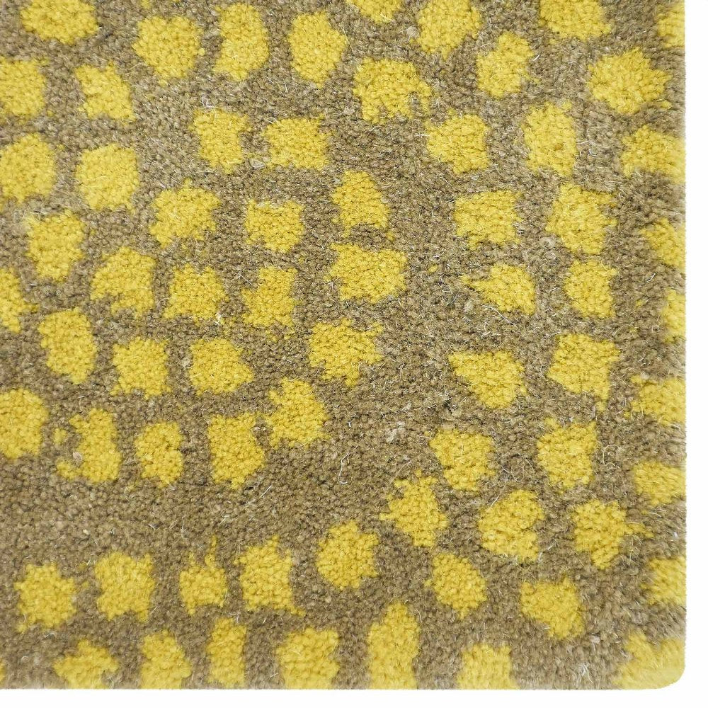 Rael Hand Tufted Wool Rug