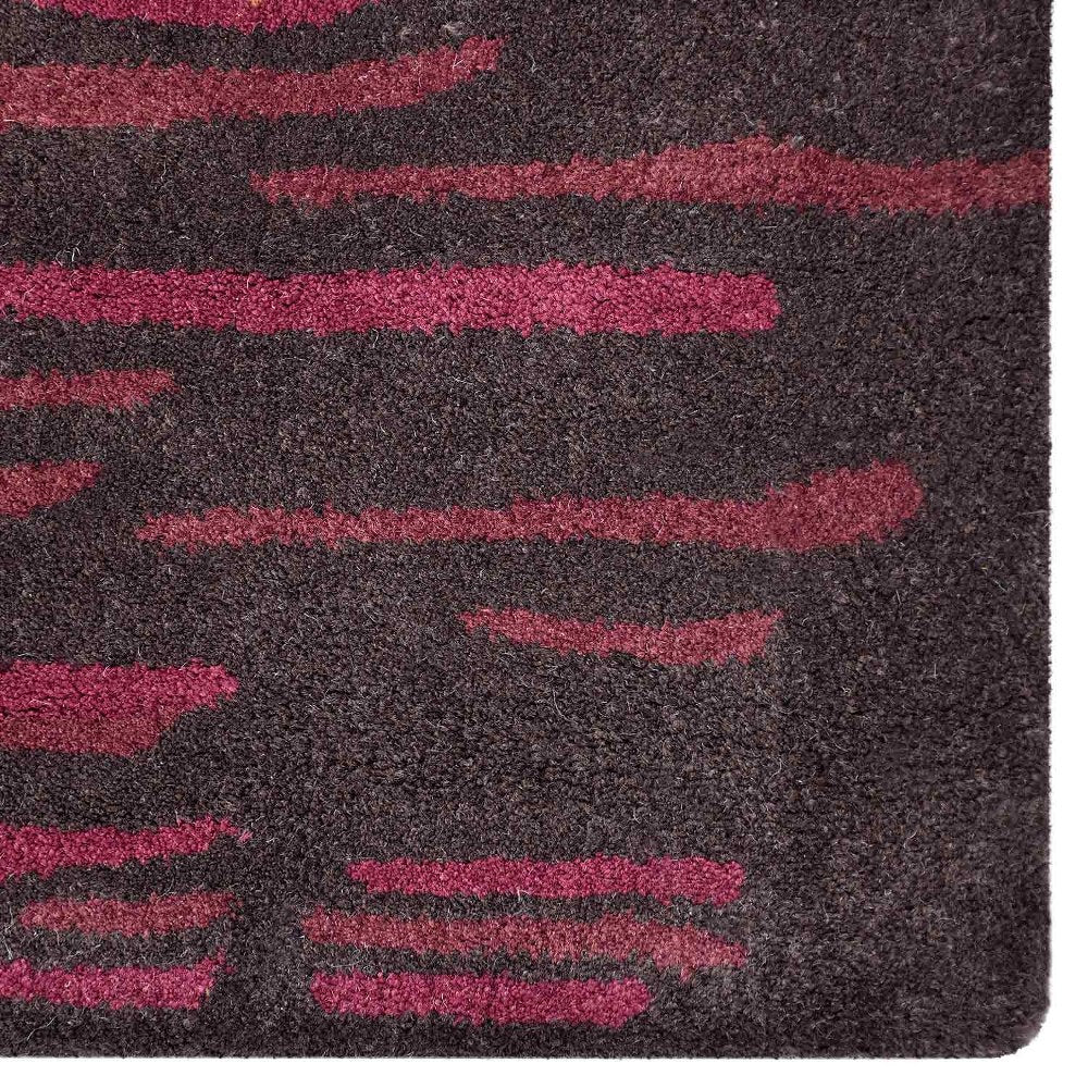 Yuma Hand Tufted Wool Area Rug