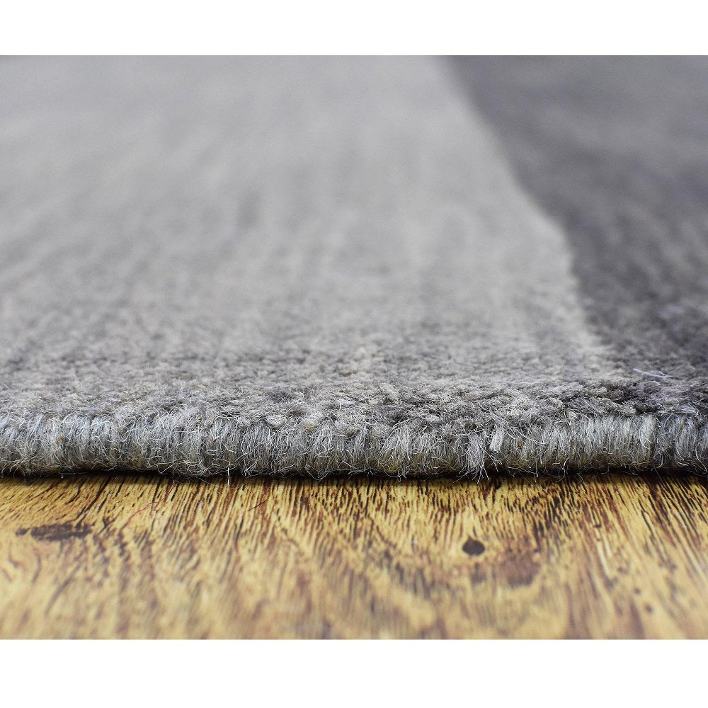 Pagosa Hand Tufted Wool Area Rug