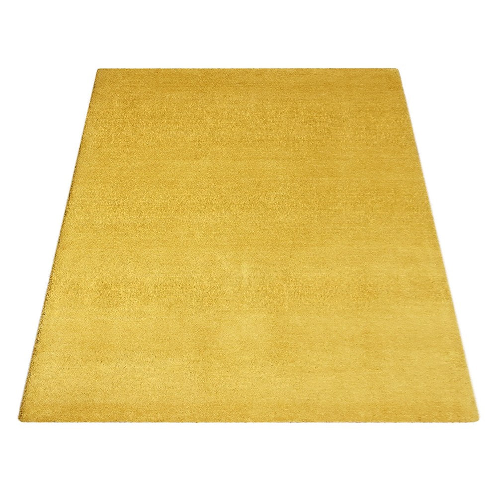 Gleam Hand Tufted Wool Rug