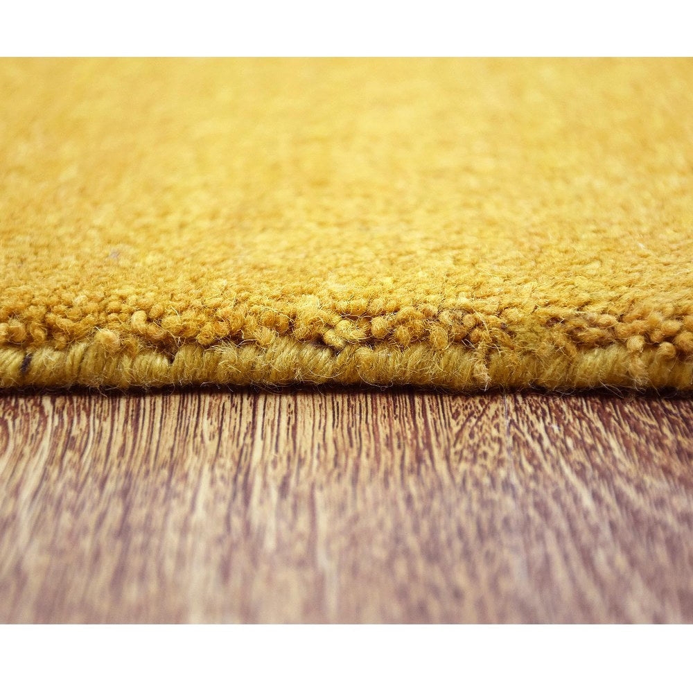 Gleam Hand Tufted Wool Rug