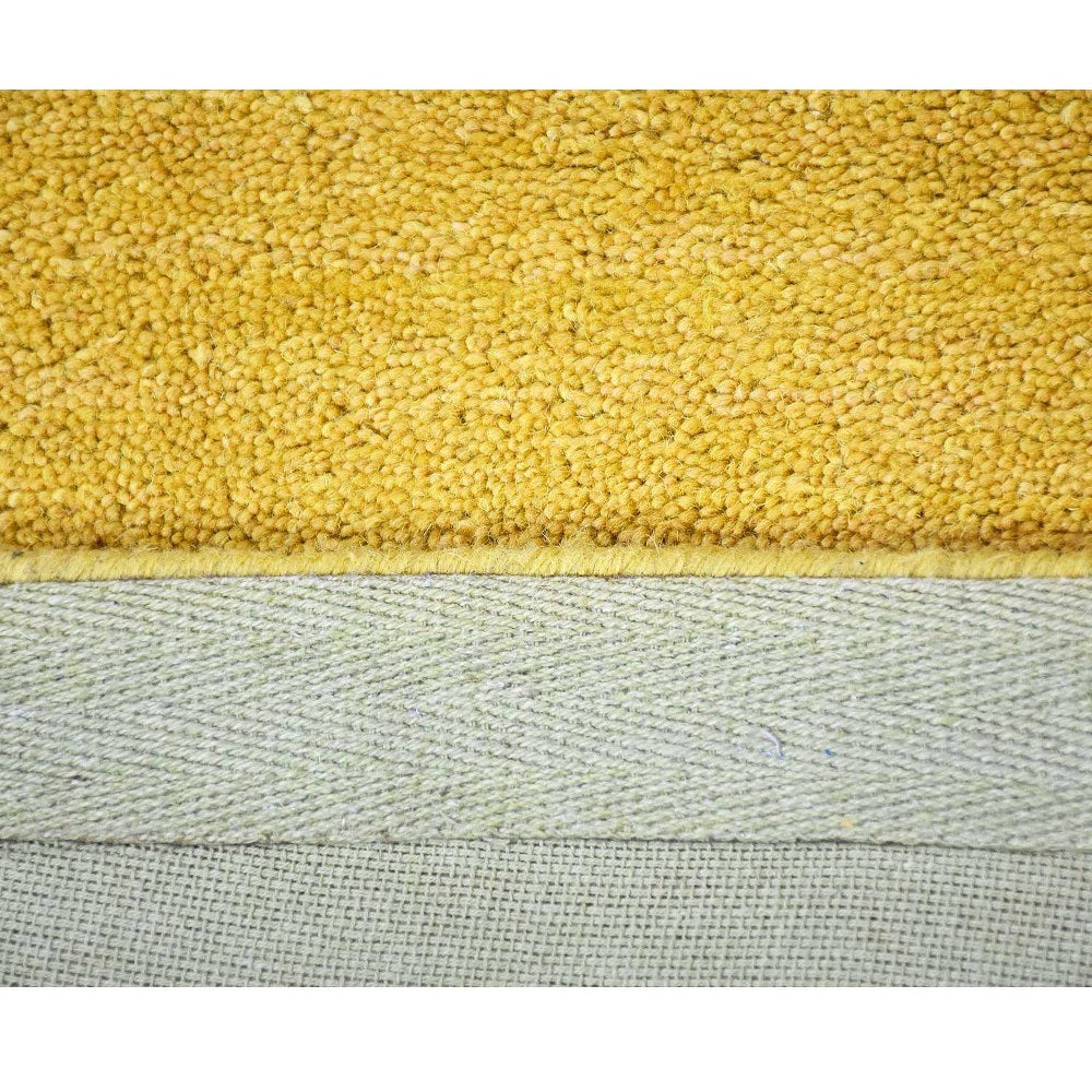 Gleam Hand Tufted Wool Rug