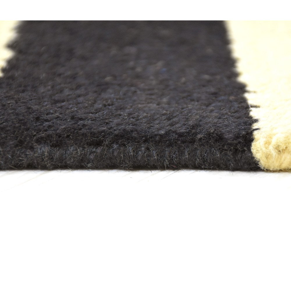 Laramie Hand Tufted Wool Area Rug