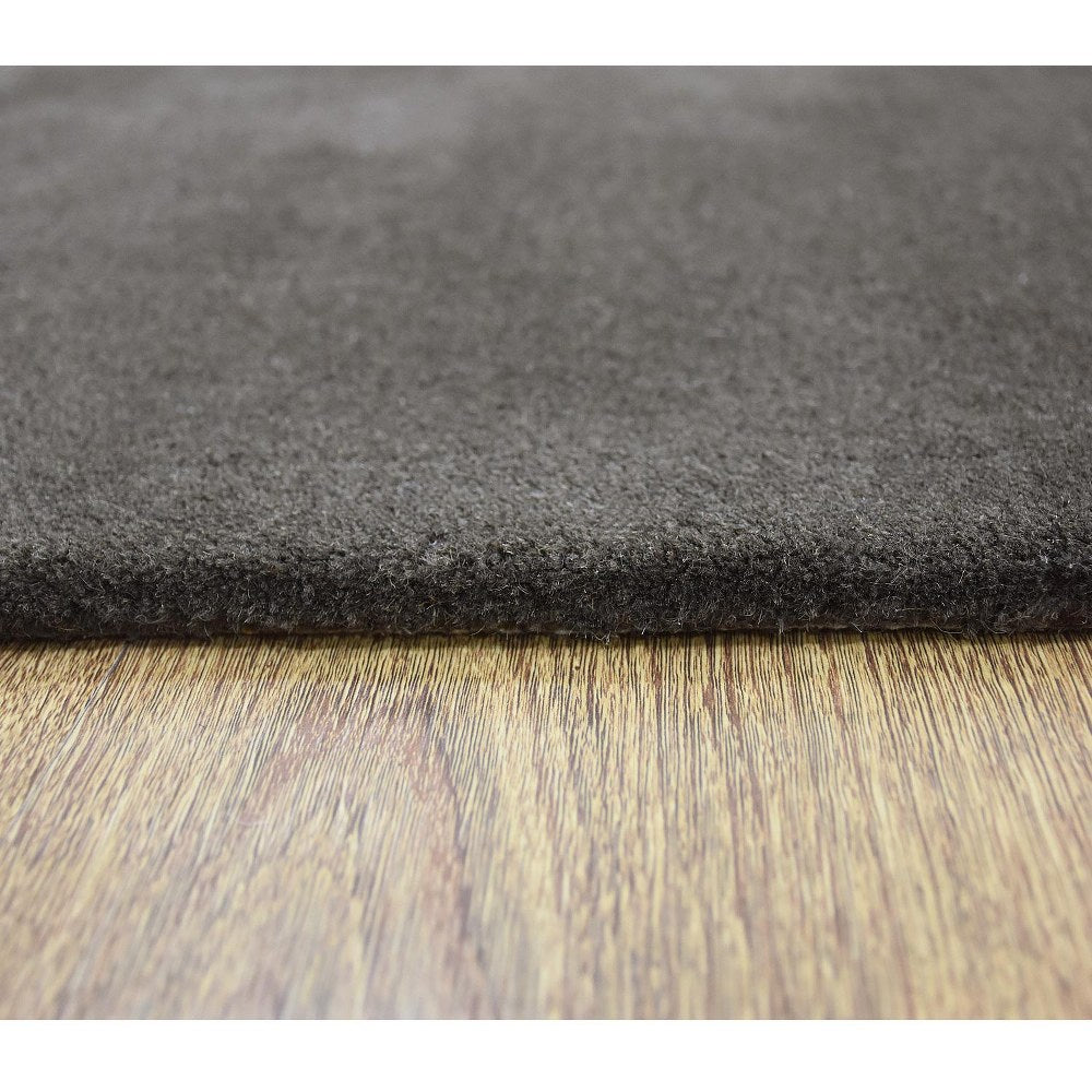 Streamline Hand Tufted Wool Rug