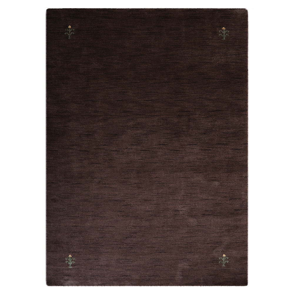 Iseo Hand Knotted Loom Wool Area Rug