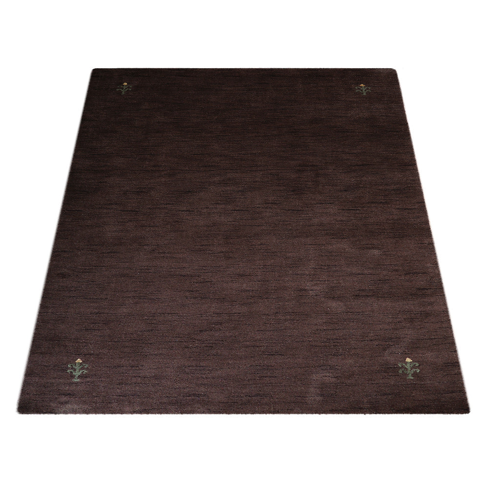 Iseo Hand Knotted Loom Wool Area Rug