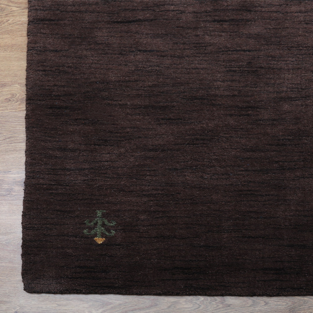 Iseo Hand Knotted Loom Wool Area Rug