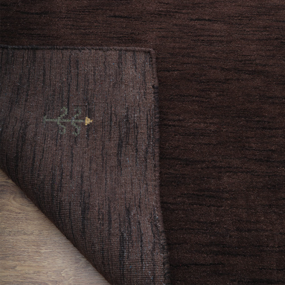 Iseo Hand Knotted Loom Wool Area Rug
