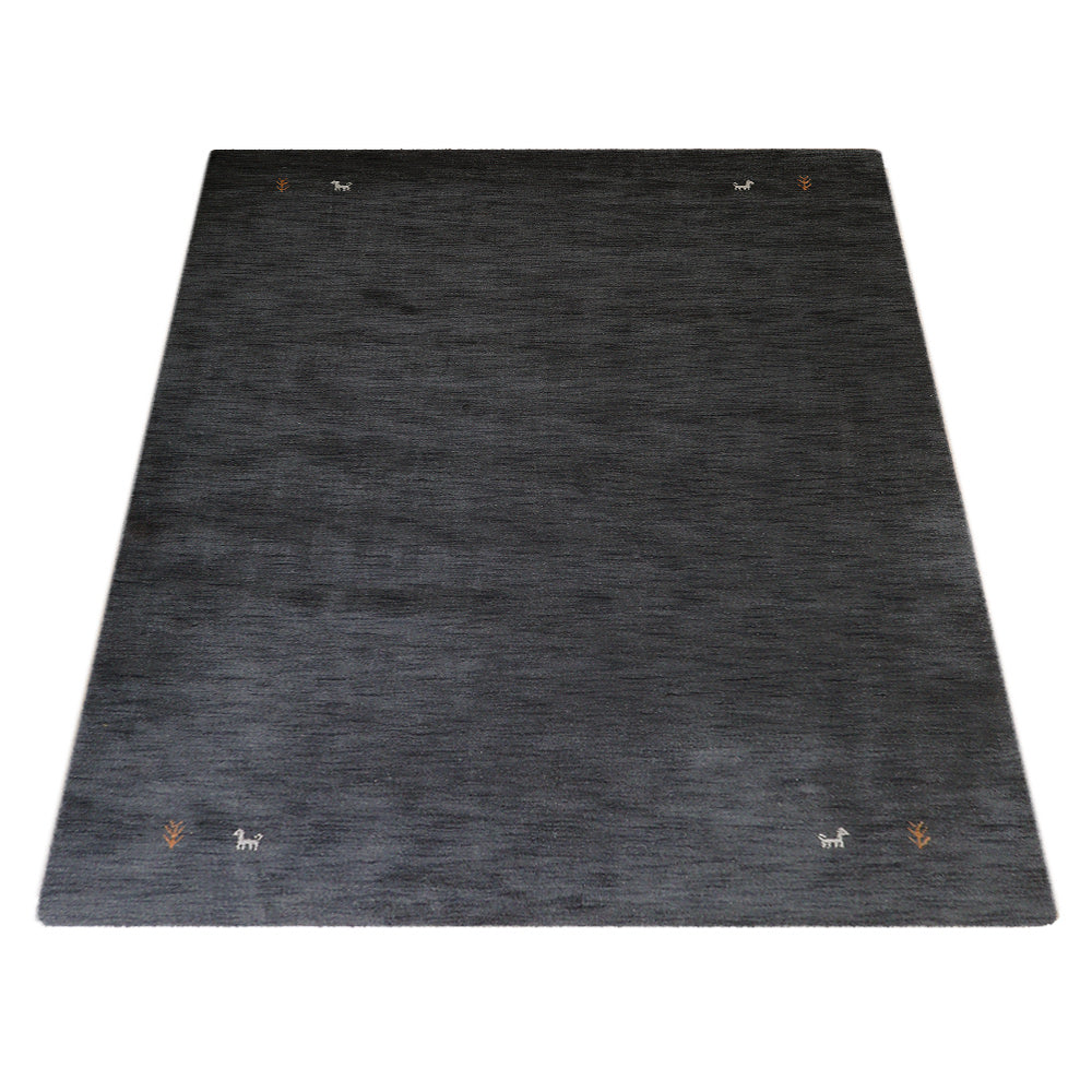 Krill Hand Knotted Wool Rug