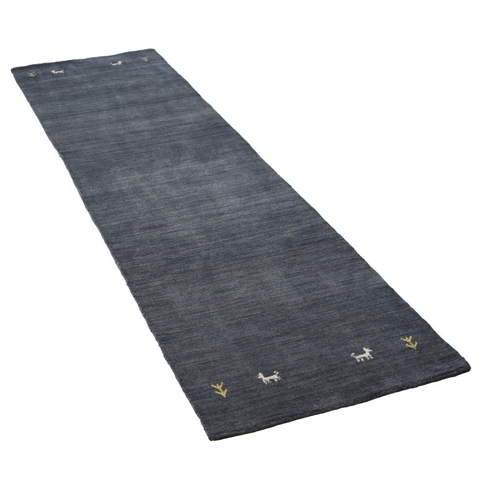 Krill Hand Knotted Wool Rug