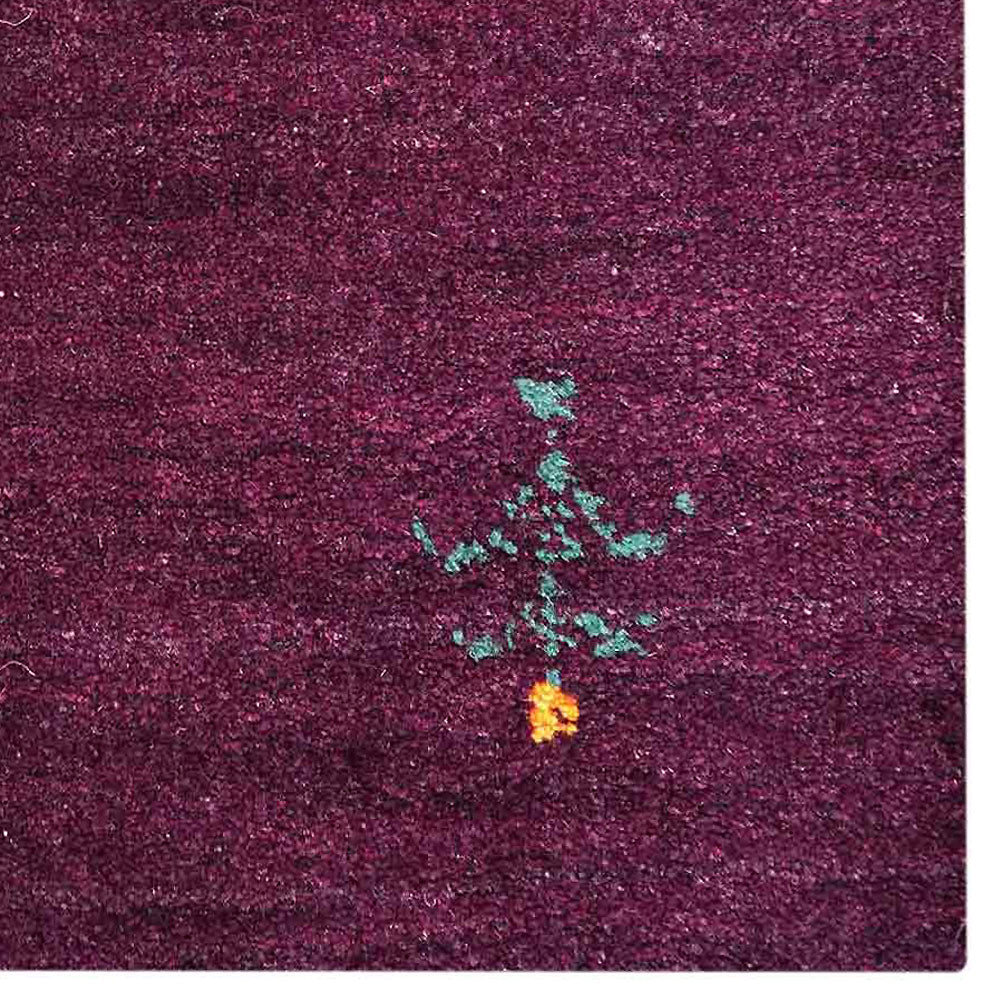 Krill Hand Knotted Wool Rug