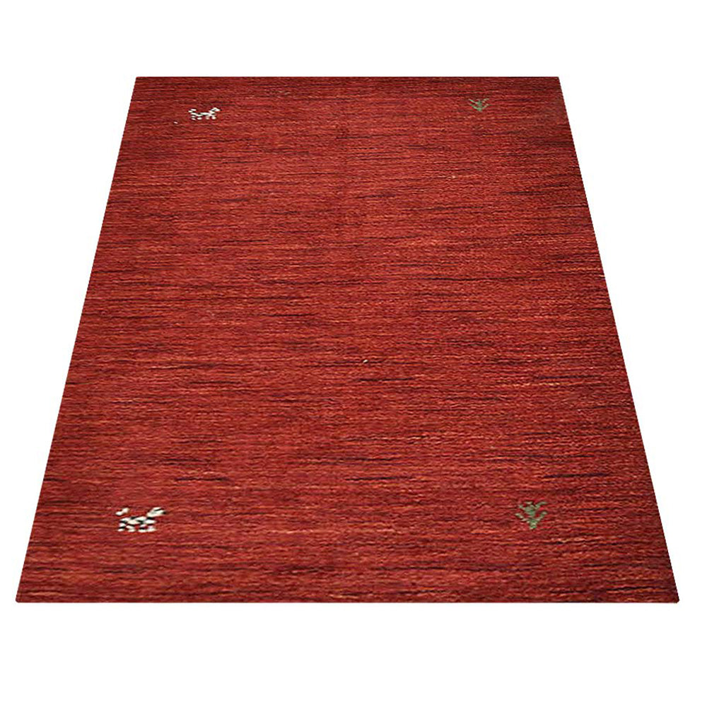 Krill Hand Knotted Wool Rug