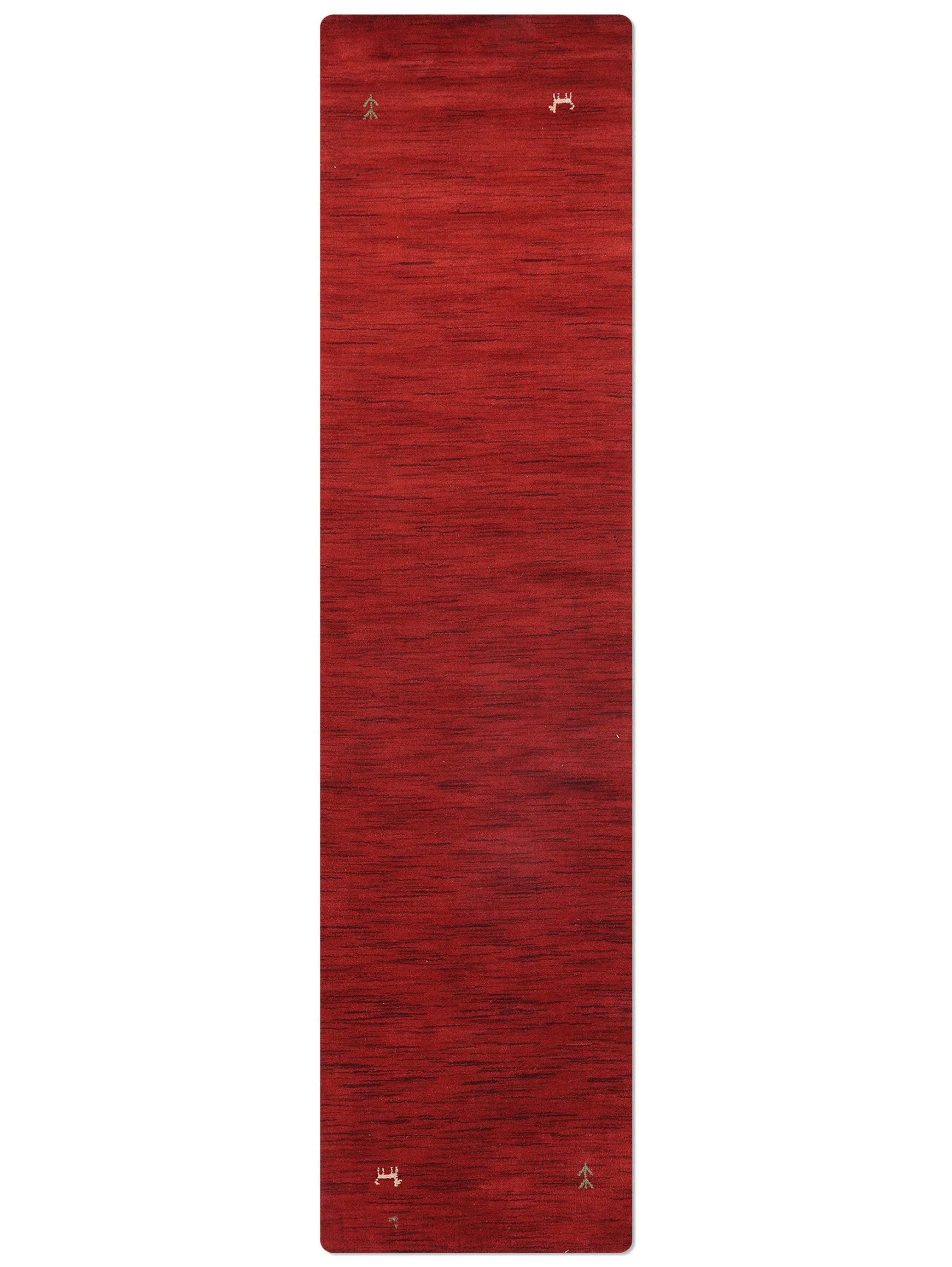 Krill Hand Knotted Wool Rug