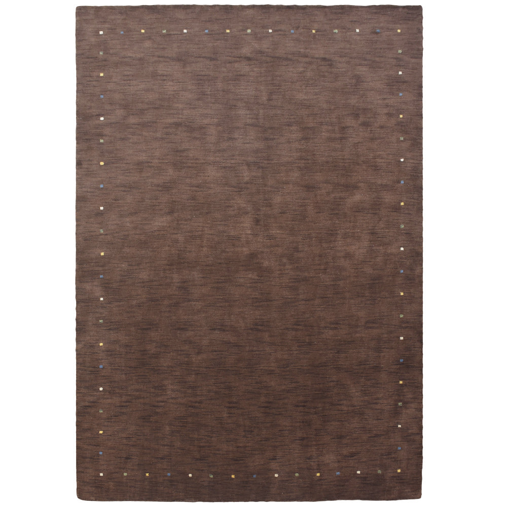 Gavri Hand Knotted Wool Rug