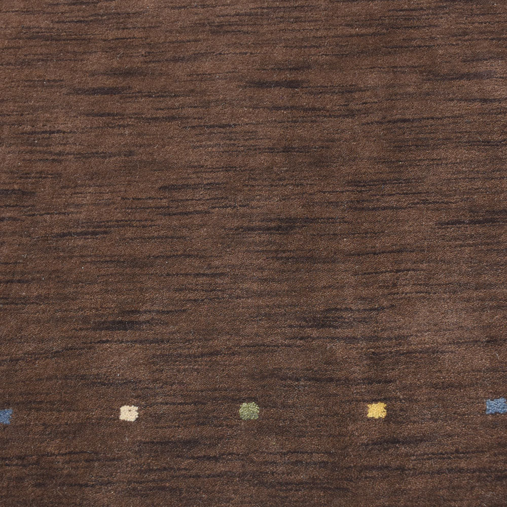 Gavri Hand Knotted Wool Rug