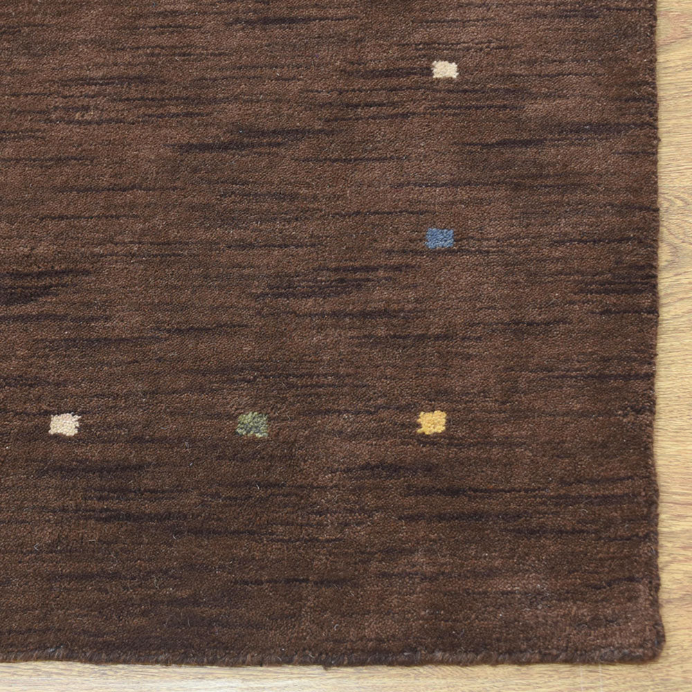 Gavri Hand Knotted Wool Rug