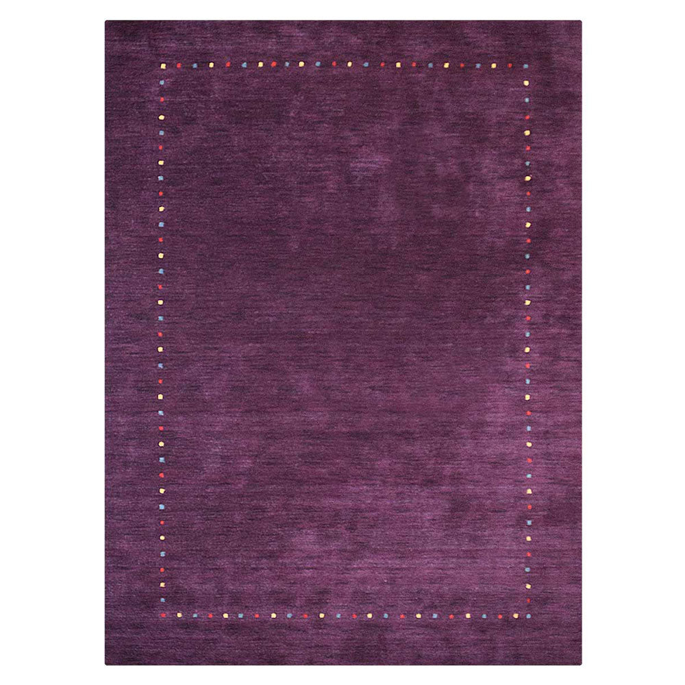 Gavri Hand Knotted Wool Rug