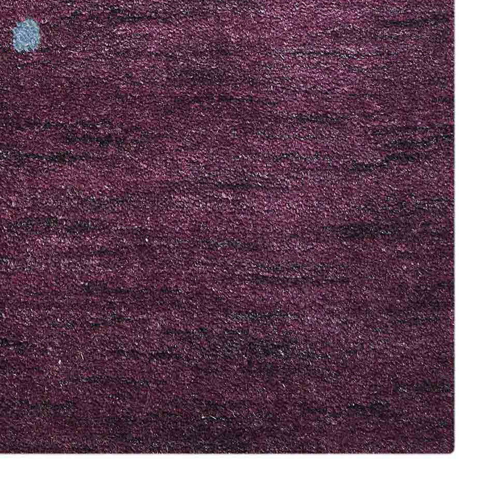 Gavri Hand Knotted Wool Rug