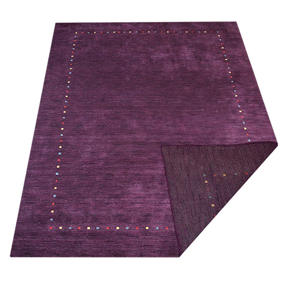 Gavri Hand Knotted Wool Rug
