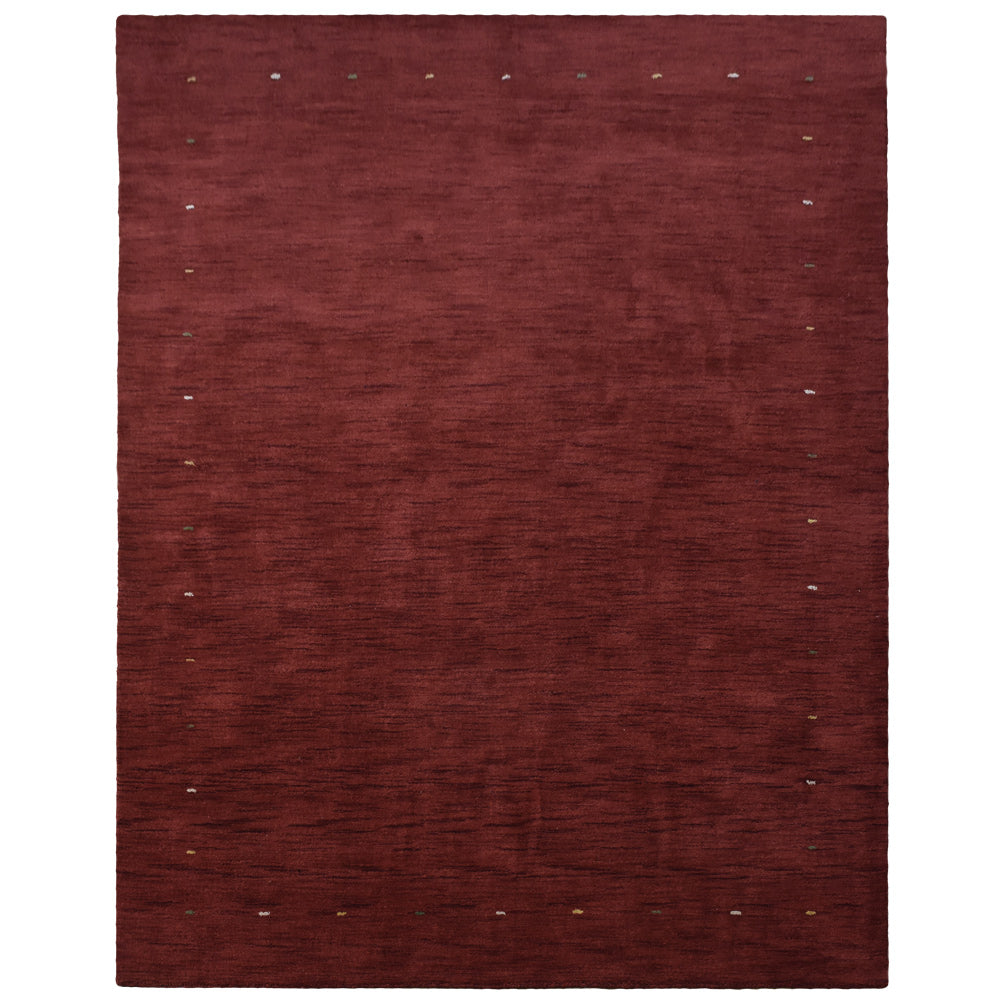 Gavri Hand Knotted Wool Rug