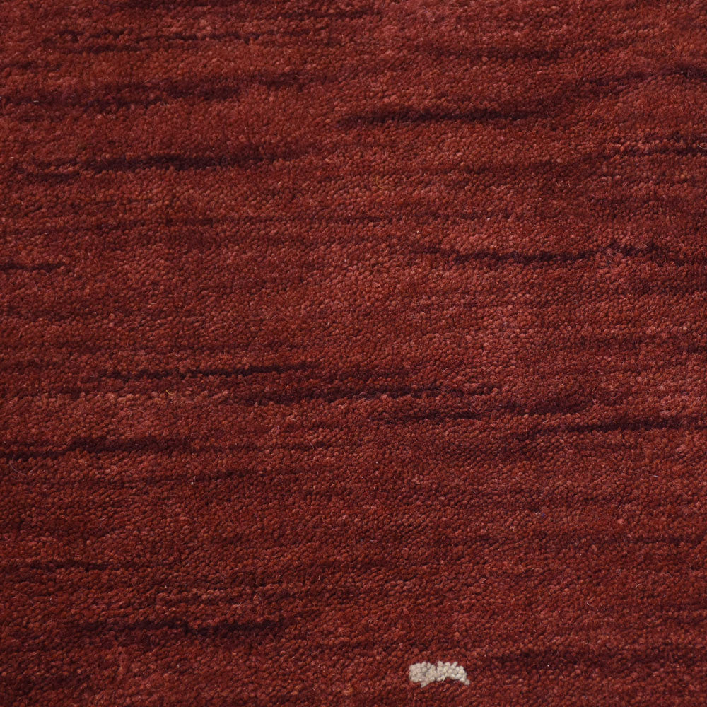 Gavri Hand Knotted Wool Rug
