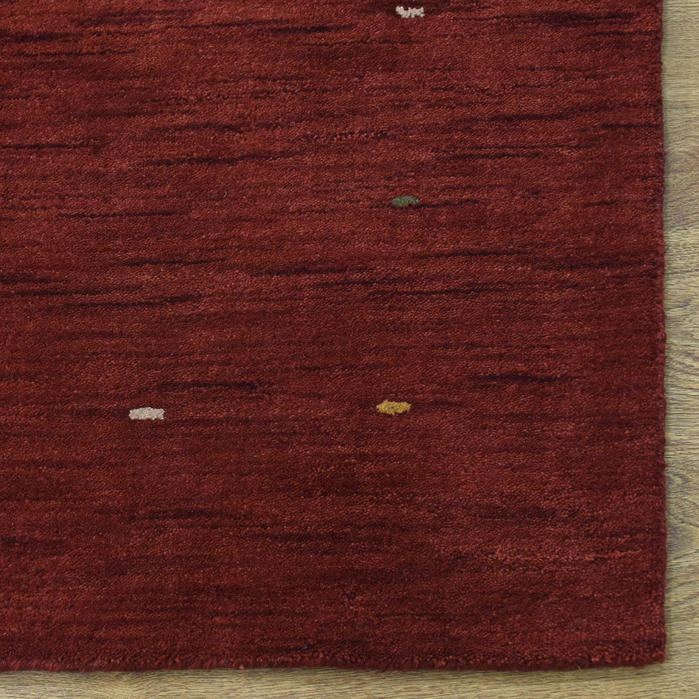 Gavri Hand Knotted Wool Rug