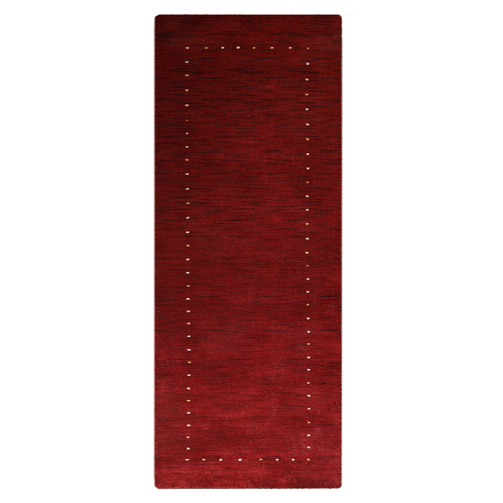 Gavri Hand Knotted Wool Rug