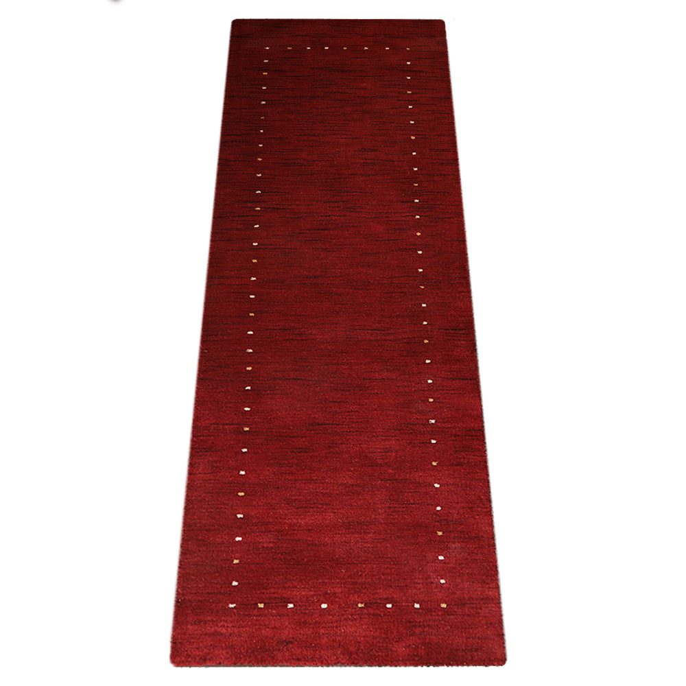 Gavri Hand Knotted Wool Rug