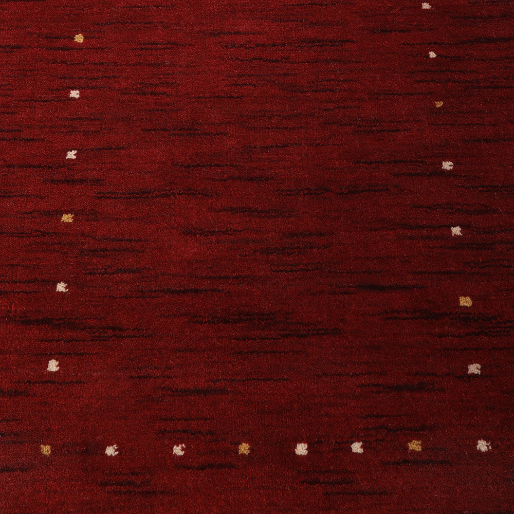 Gavri Hand Knotted Wool Rug