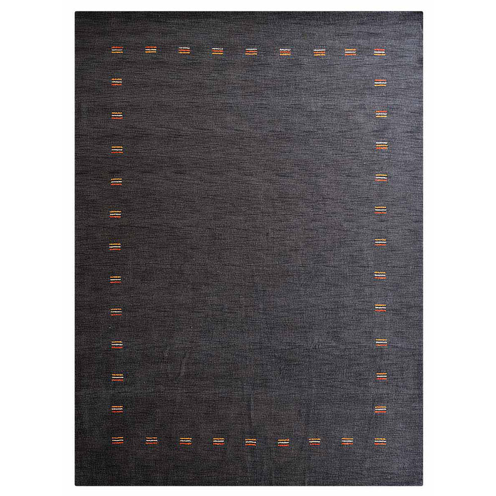 Dael Hand Knotted Wool Rug