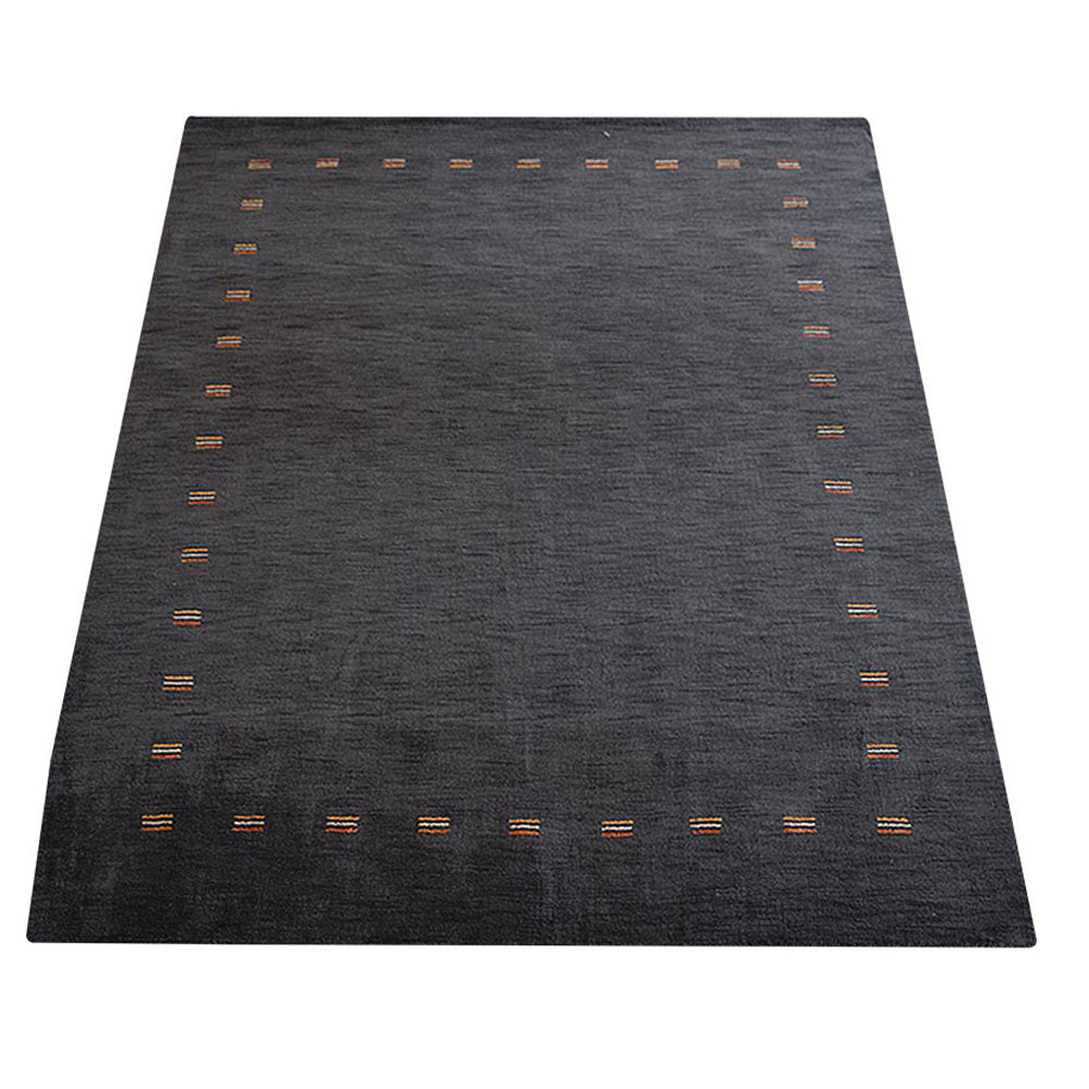 Dael Hand Knotted Wool Rug
