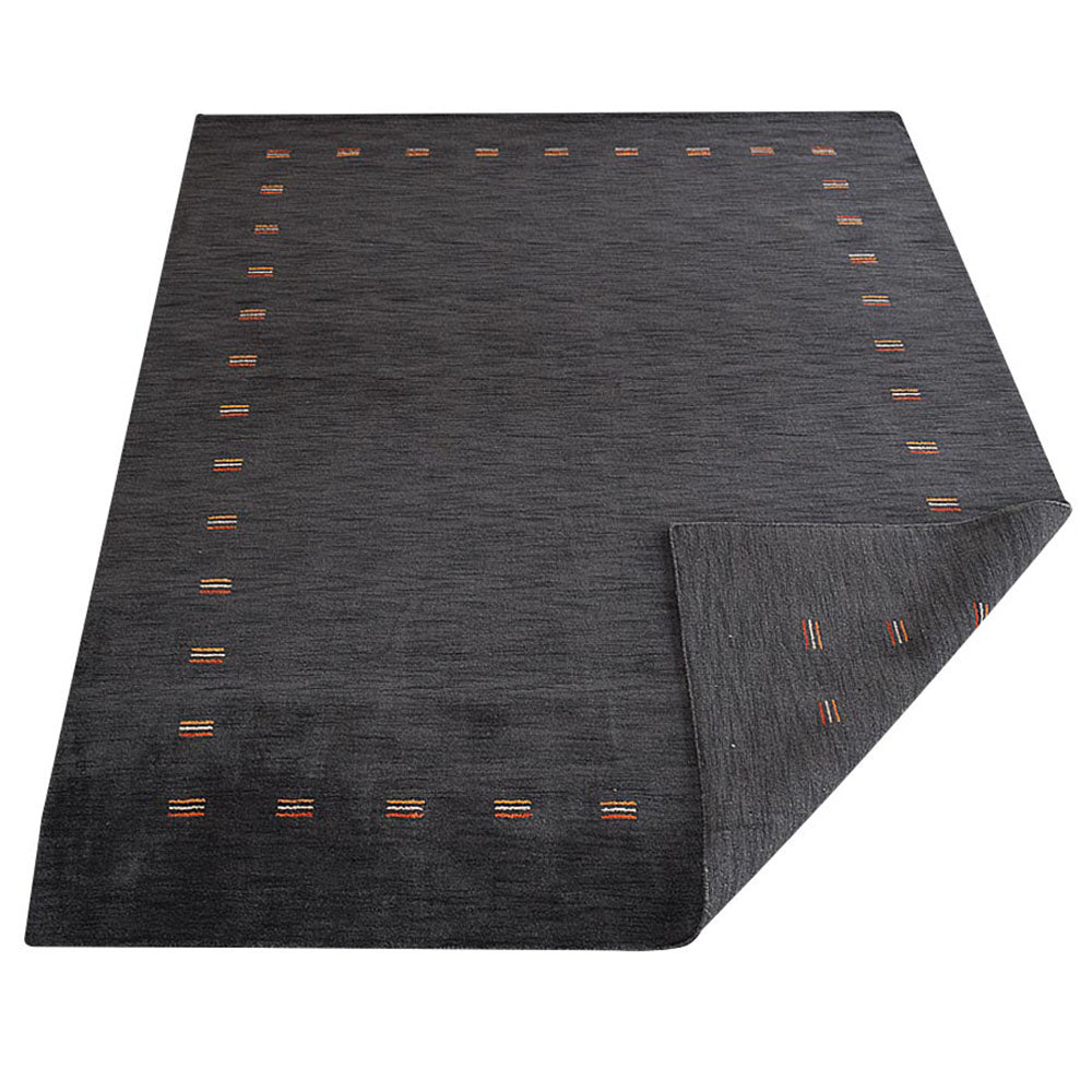 Dael Hand Knotted Wool Rug
