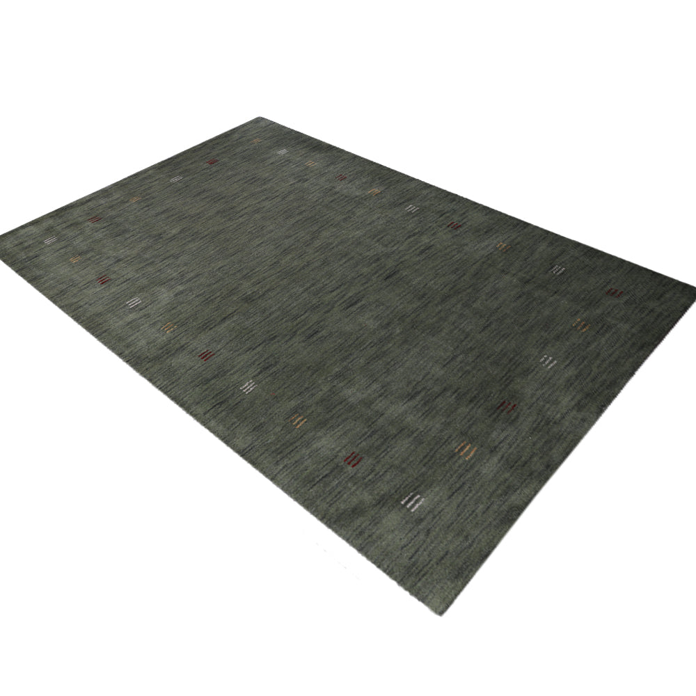Dael Hand Knotted Wool Rug